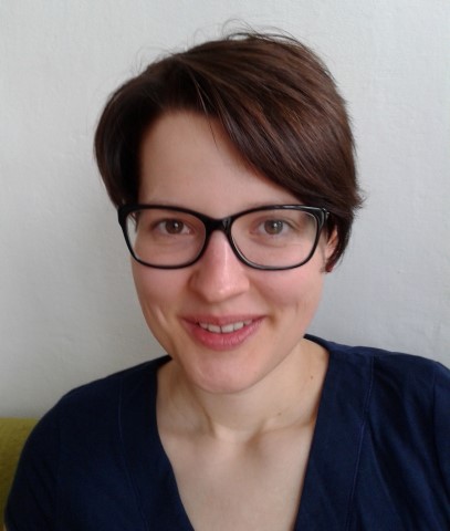 Elżbieta Kwiecińska